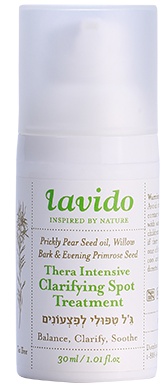 Lavido Spot Treatment Gel