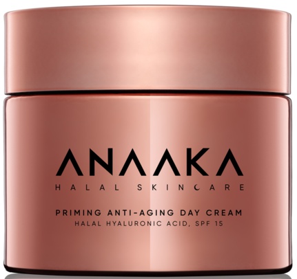 Anaaka Priming Anti-aging Day Cream