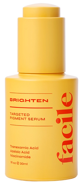 Facile Brighten Pigment Serum