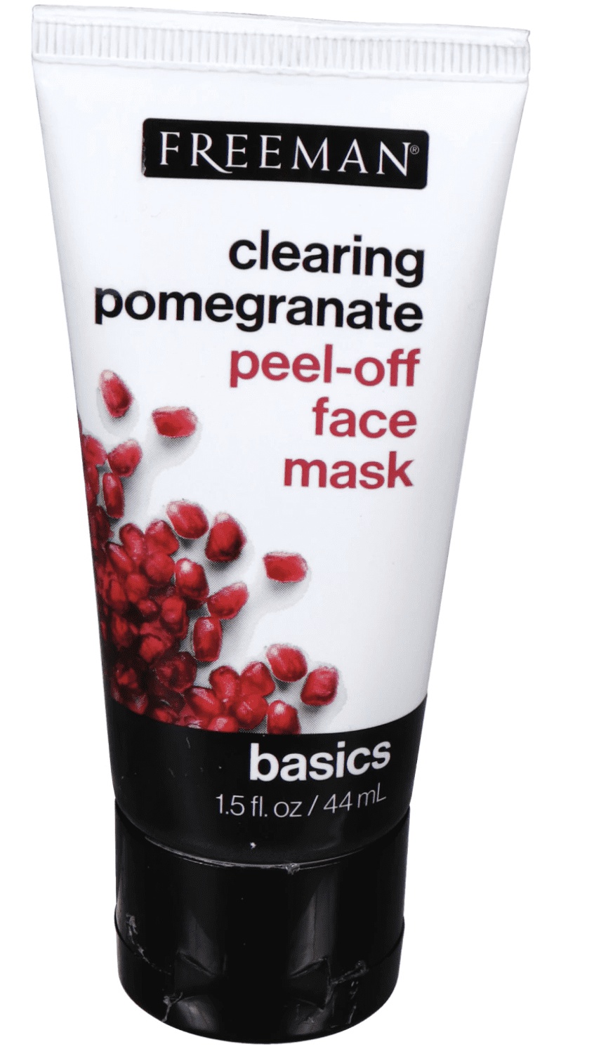 Freeman Clearing Pomegranate Peel-off Face Mask