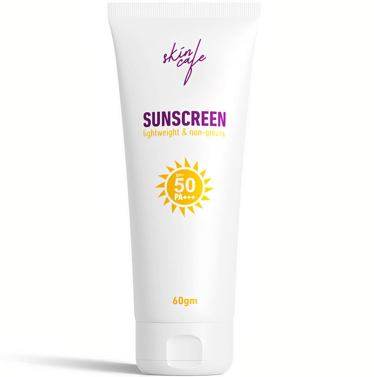 skin cafe Sunscreen SPF 50 Pa+++