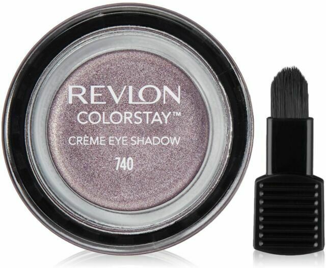 Revlon Colorstay  Creme Eyeshadow