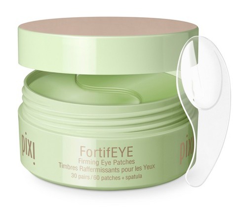 Pixi Fortifeye Toning Eye Patches With Collagen