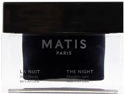 Matis The Night Cream