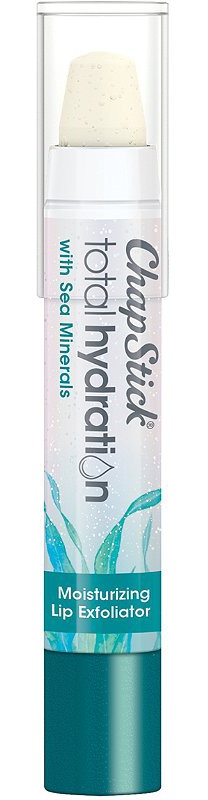 Chapstick Total Hydration With Sea Minerals