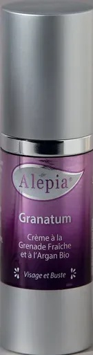 Alepia Day Cream Granatum