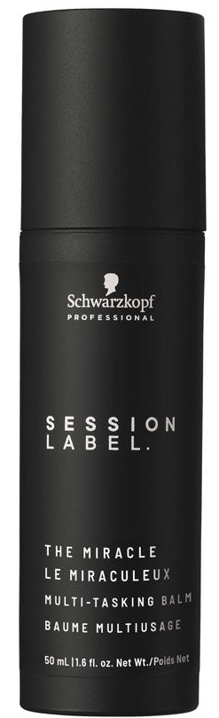 Schwarzkopf Professional Session Label The Miracle Multi-tasking Balm