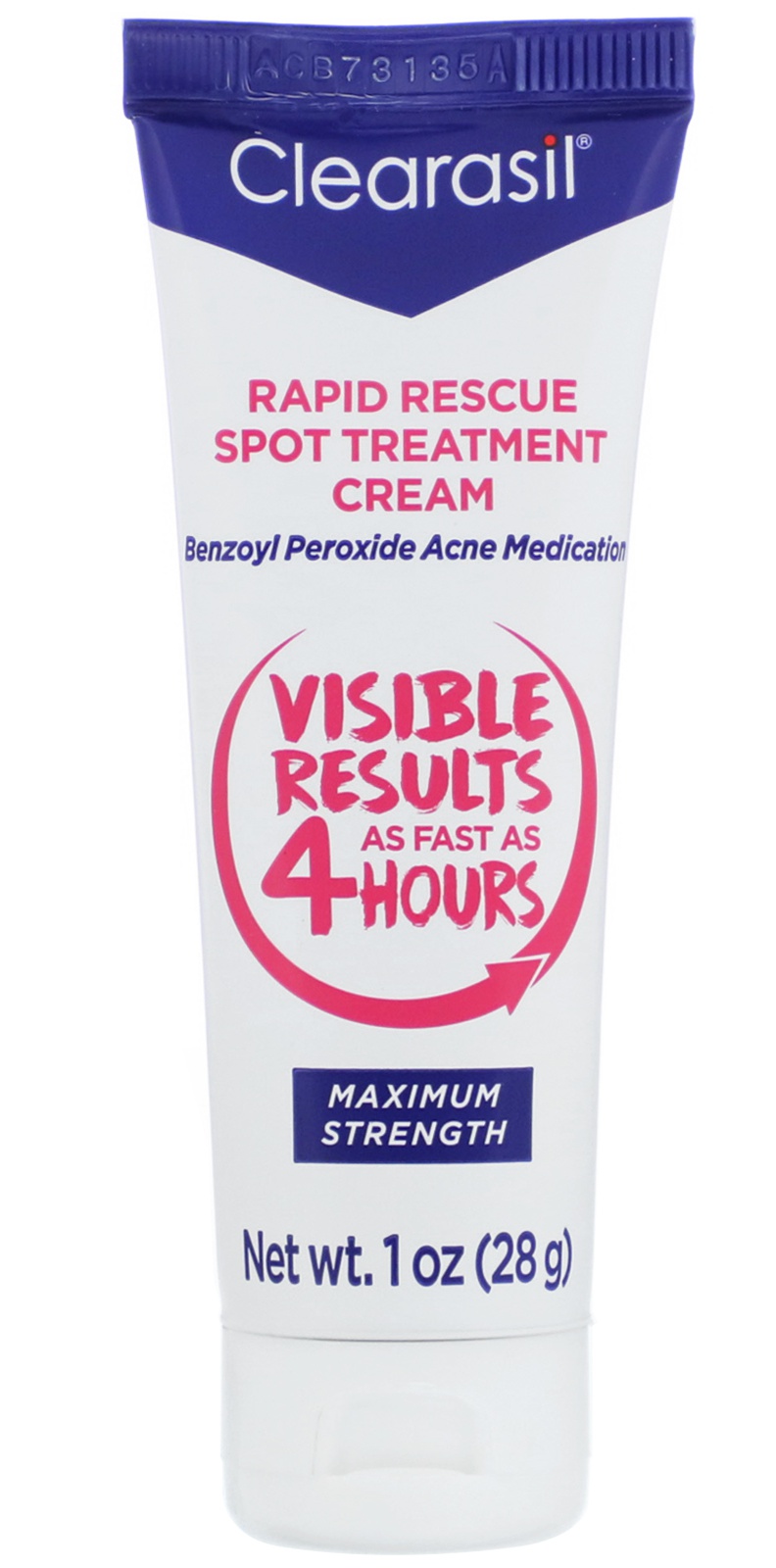 thumbnail image 2 of SoftSheen Carlson Magic Bump Rescue Spot Treatment – 0.33oz, Acne & Blackhead Fluid (Box Damaged, Product New) 2 of 6