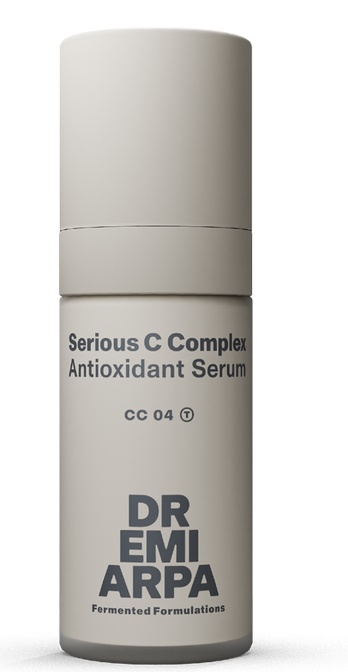 DR. EMI ARPA SKIN Serious C Complex Antioxidant Serum