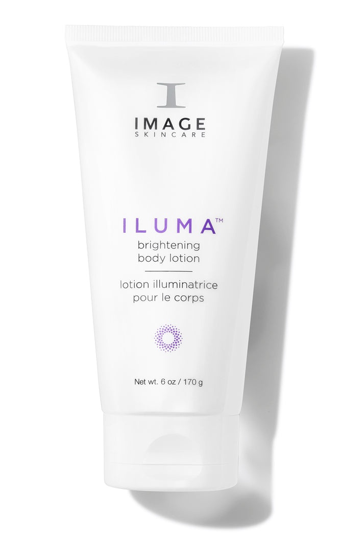 Image Skincare Iluma Intense Brightening Body Lotion