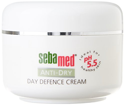 Sebamed Anti-Dry Day Defence Cream
