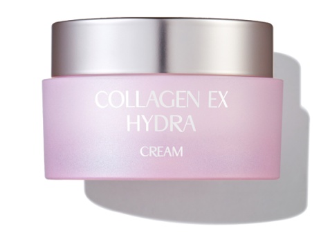 The Saem Collagen EX Hydra Cream