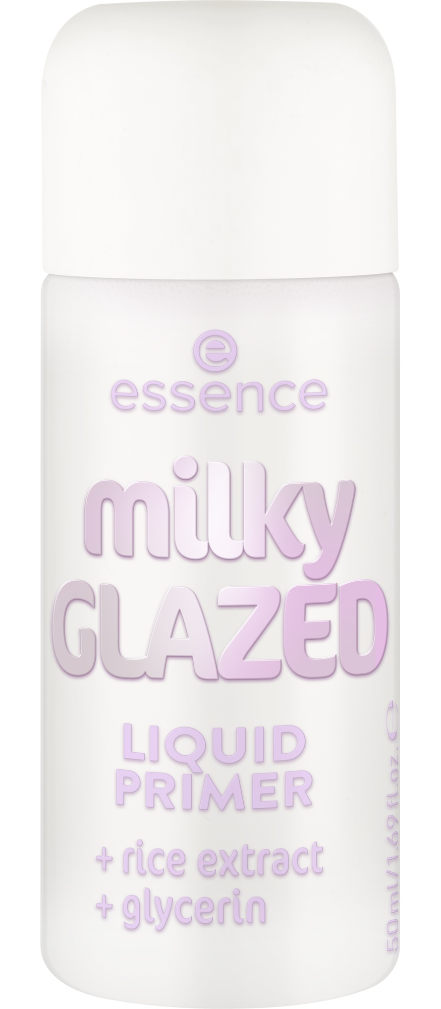 Essence Milky Glazed Liquid Primer