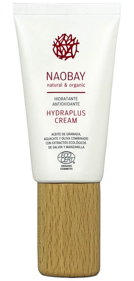 Naobay HydraPlus Cream