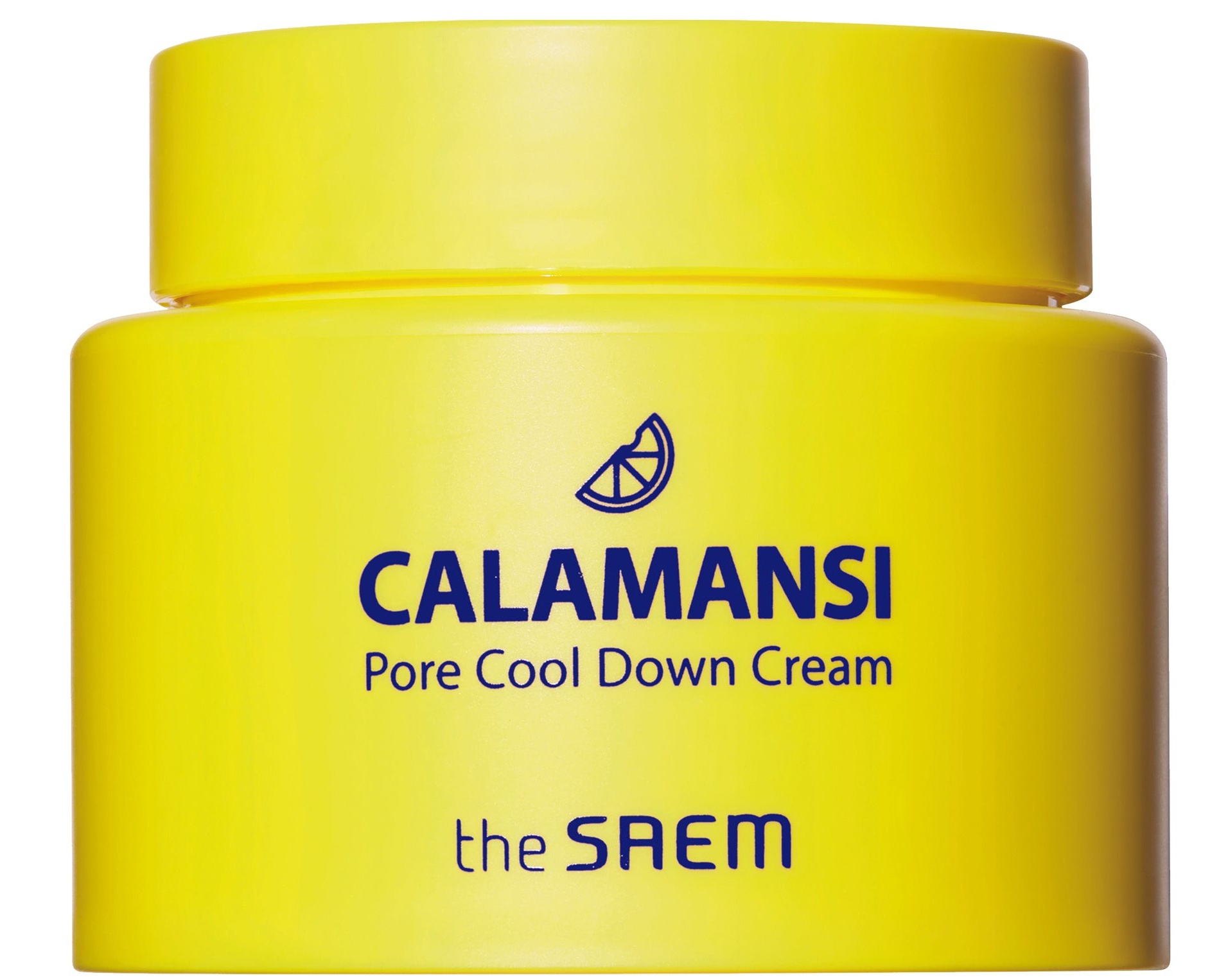 The Saem Calamansi Pore Cool Down Cream