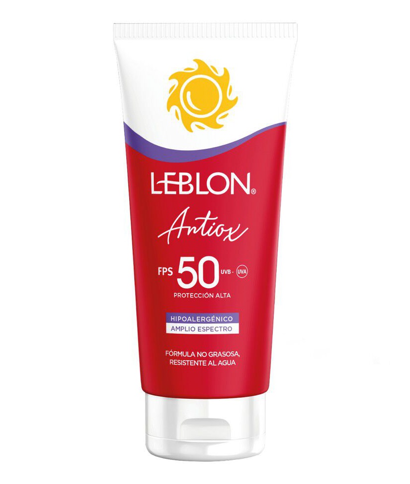 Leblon Protector Solar Antiox 190gr