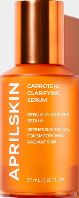 Aprilskin Carrotene Clarifying Serum