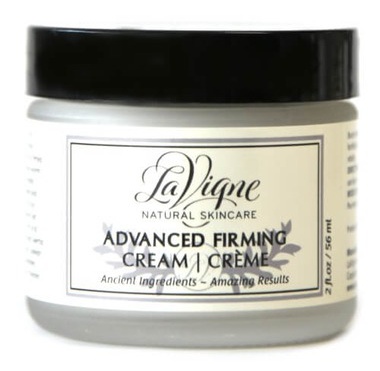 LaVigne Natural Skincare Advanced Firming Cream With Dmae