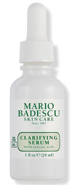 Mario Badescu Clarifying Serum With Azelaic Acid