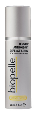 Biopelle Tensage Antioxidant Defense Serum