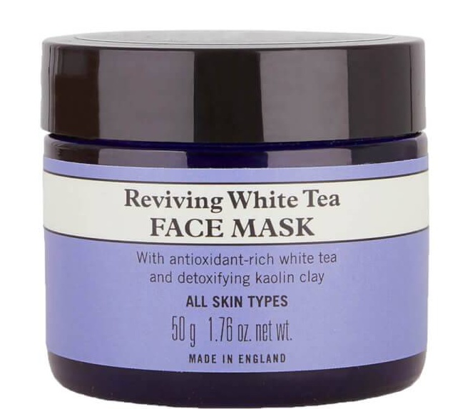 Neal's Yard Remedies Reviving White Tea Face Mask