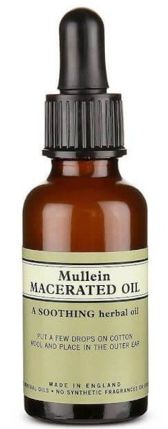 Neal's Yard Remedies Mullein Macerated Oil
