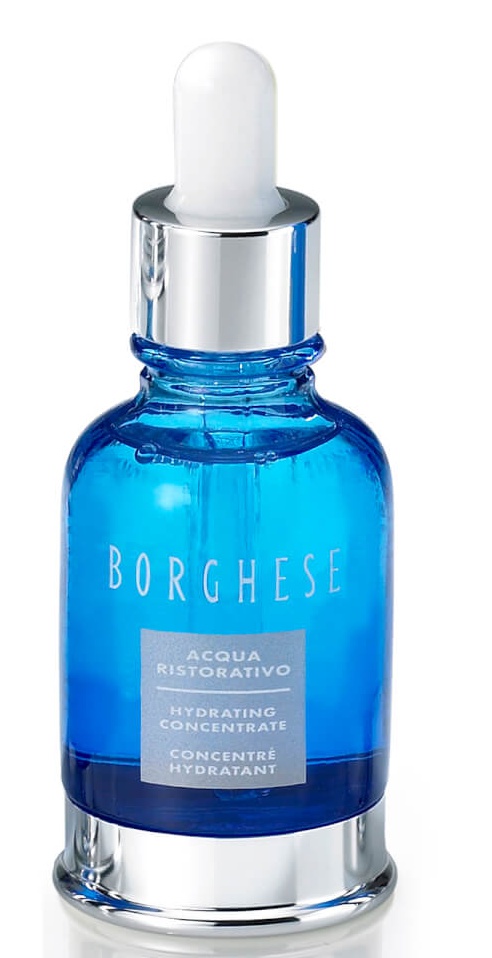 Borghese Acqua Ristorativo Hydrating Concentrate