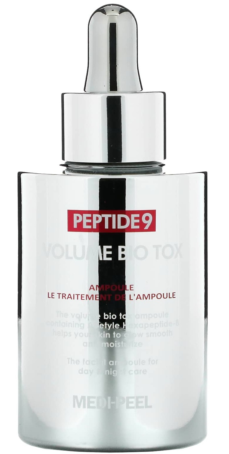 MEDI-PEEL Peptide 9 Volume Biotox Ampoule