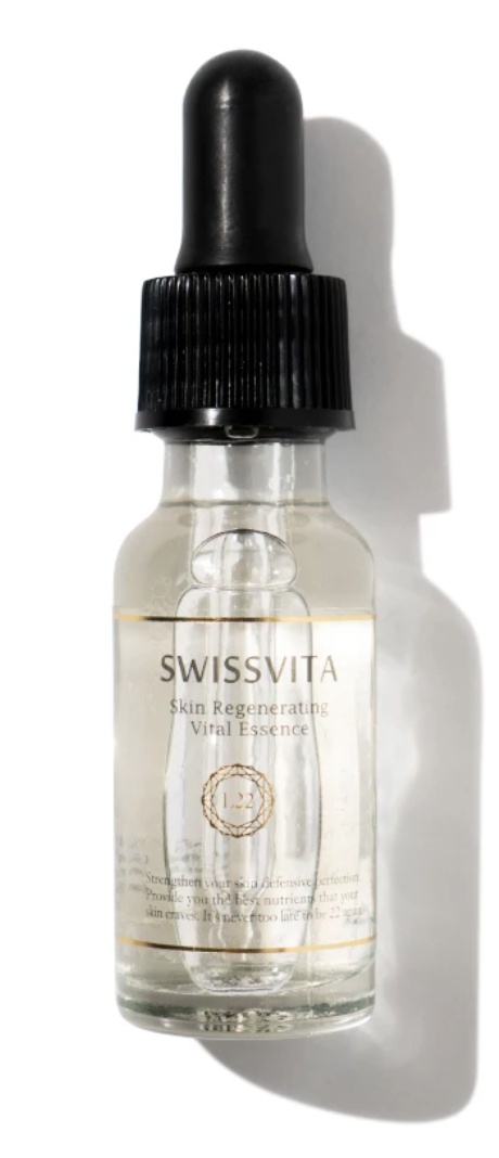 Swissvita Skin Regenerating Vital Essence