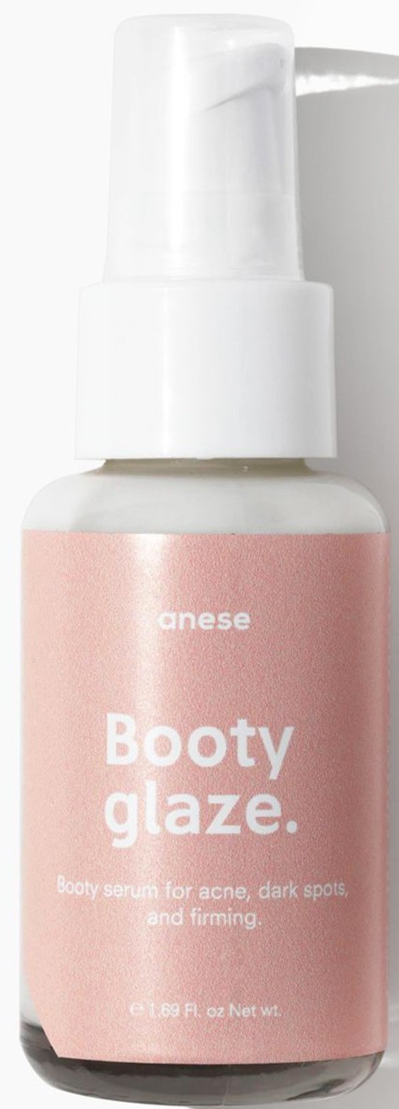 anese Booty Glaze