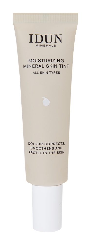 IDUN Minerals Moisturizing Mineral Skin Tint