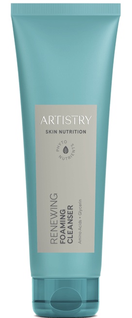Artistry Skin Nutrition™ Artistry Skin Nutrition Renewing Foaming Cleanser