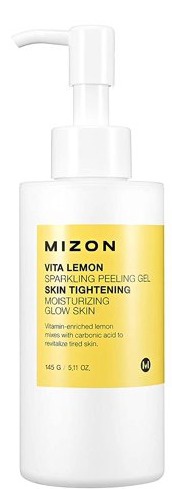 Mizon Vita Lemon Peeling Gel