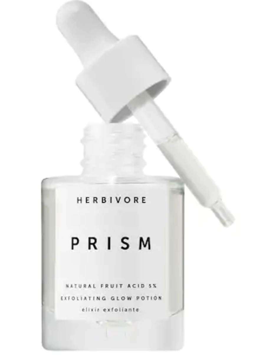 Herbivore Prism Exfoliating Glow Potion