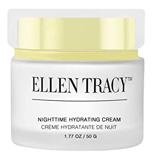 Ellen Tracy Nighttime Hydrating Cream