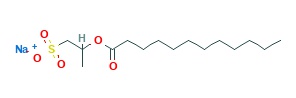 Sodium Lauroyl Methyl Isethionate