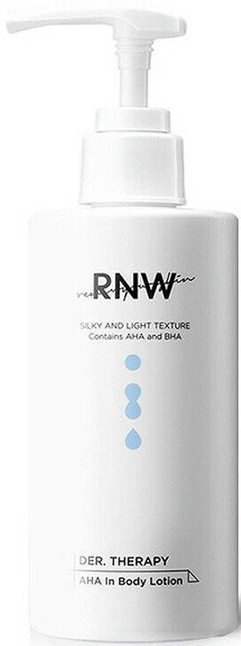 RNW Der. Therapy AHA In Body Lotion