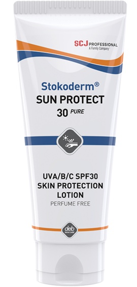 SCJ Professional Stokoderm Sun Protect 30 Pure