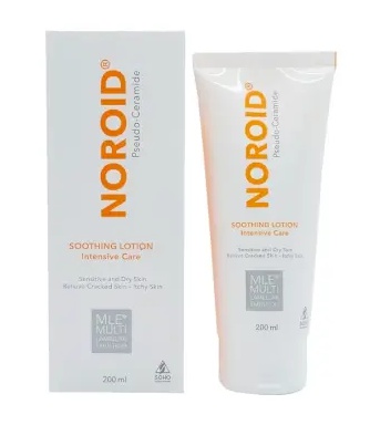 NOROID Soothing Lotion