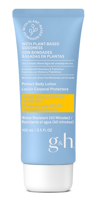 G&H Protect Body Lotion SPF 15