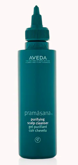 Aveda Pramasana Purifying Scalp Cleanser