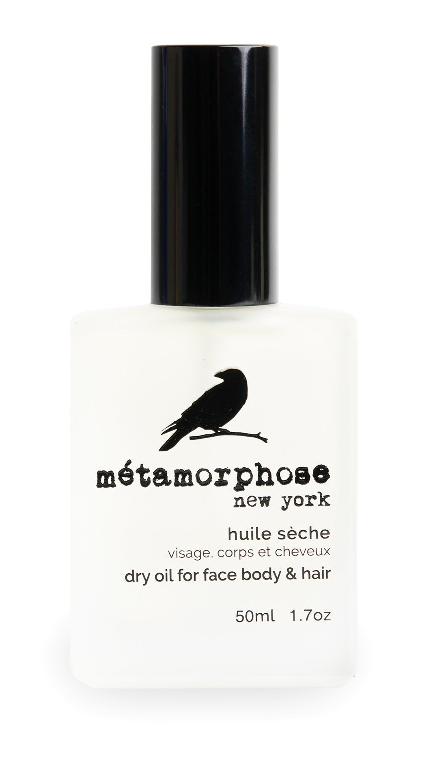 Metamorphose New York Dry Oil