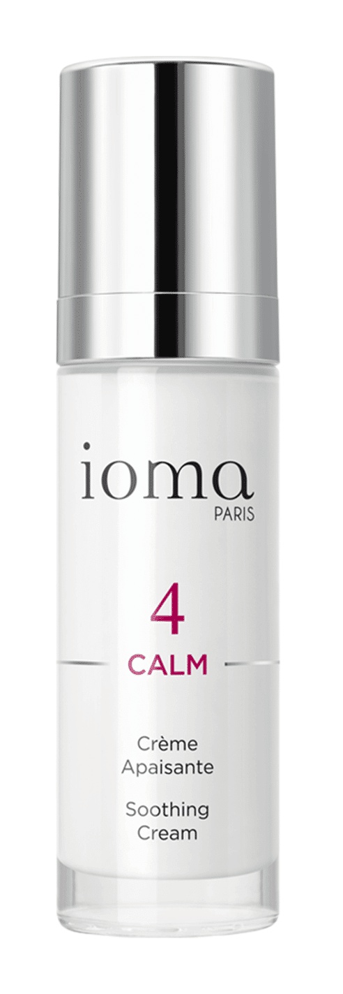 IOMA 4 Calm Soothing Cream