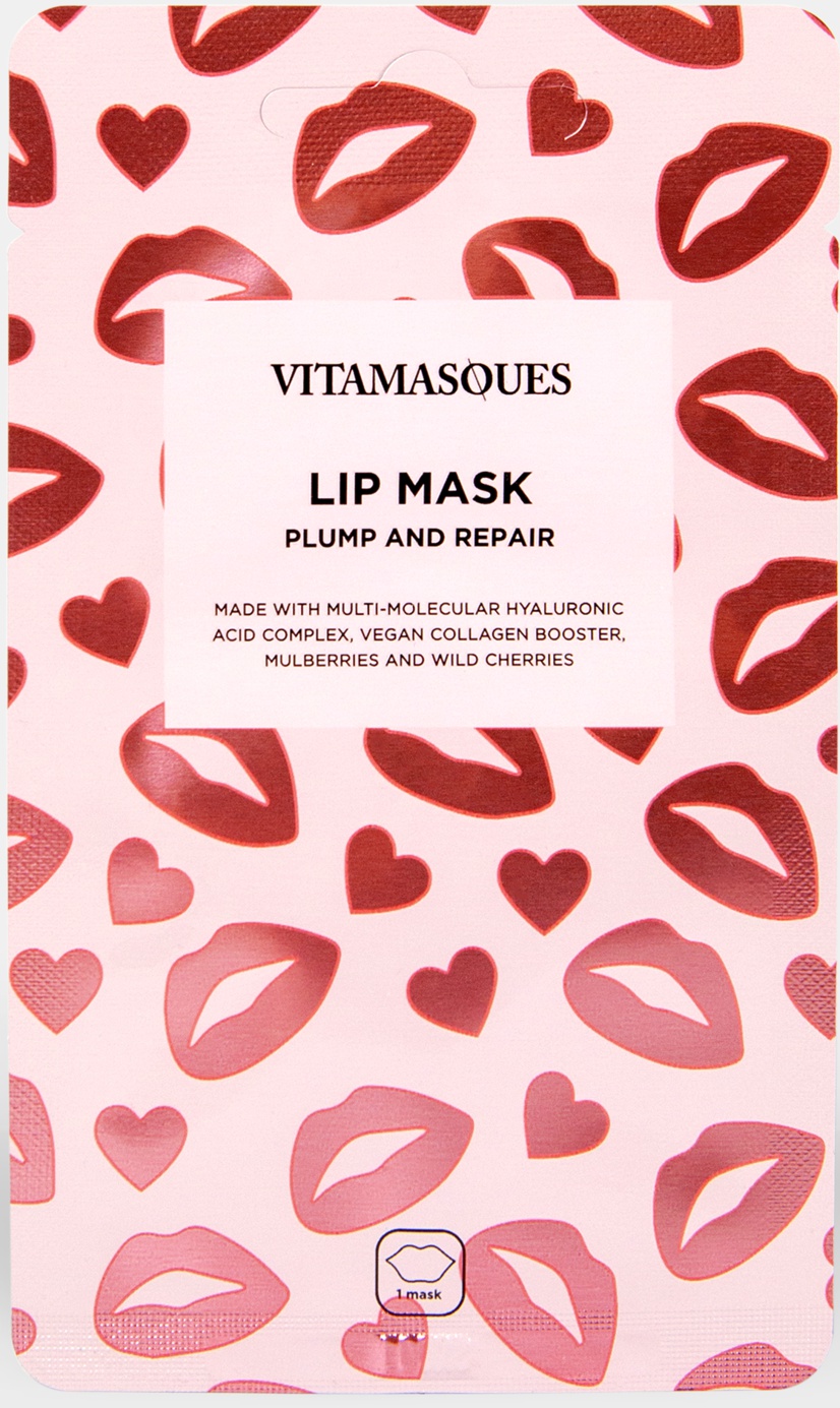 Vitamasques Lip Mask
