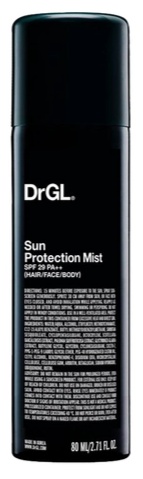 DrGL Sun Protection Mist SPF 29 PA++