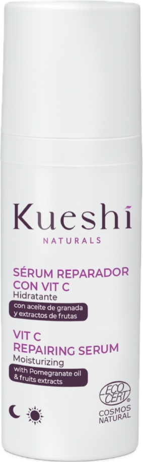 Kueshi Vit C Repairing Serum