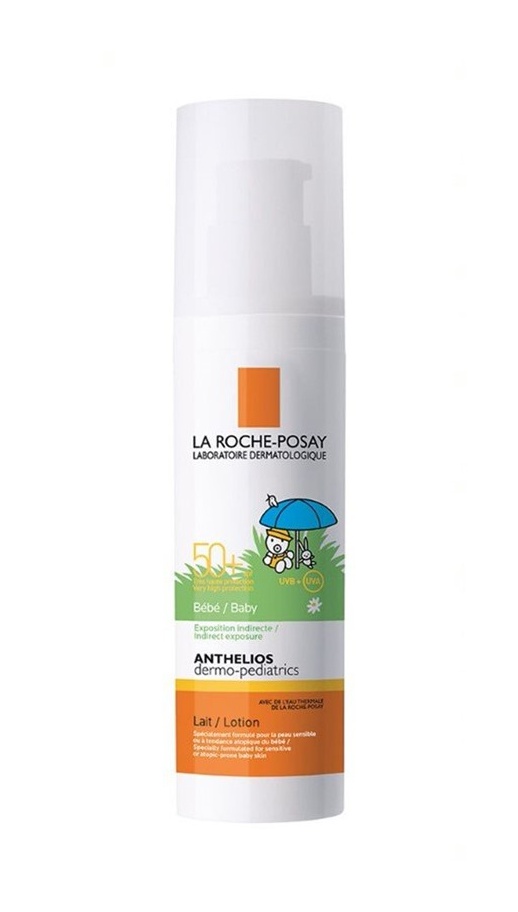 La Roche-Posay Anthelios Dermo-pediatrics Sunscreen Baby