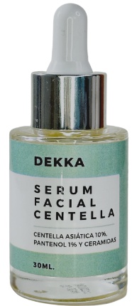 Dekka Centella Serum