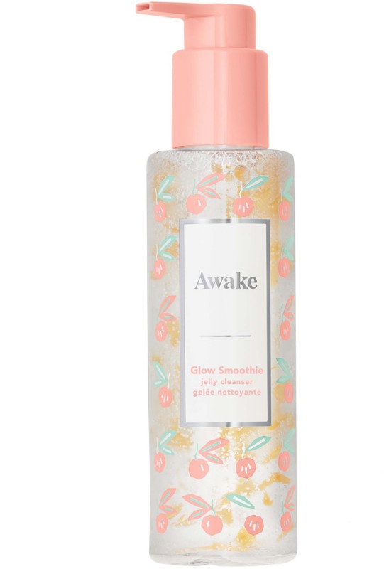 Awake Beauty Glow Smoothie Jelly Cleanser