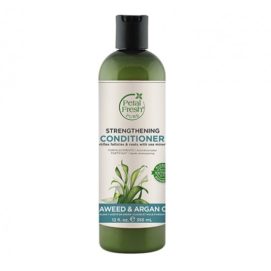 Petal Fresh Seaweed & Argan Oil Conditioner (Strengthening)